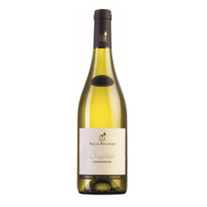 Cléophas Chardonnay Blanc Pascal Bouchard