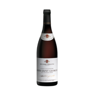 Nuits-Saint-Georges, Bouchard Père & Fils, Rouge 2018
