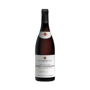 Gevrey-Chambertin, Bouchard Père & Fils, Rouge 2020