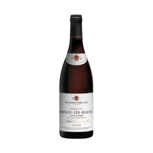 Savigny-les-Beaune, Bouchard Père & Fils, Rouge 2020