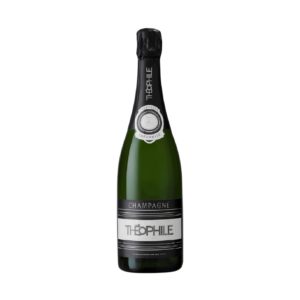 Louis Roederer – Théophile Brut – 0.75 L