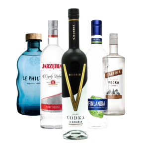 Vodka