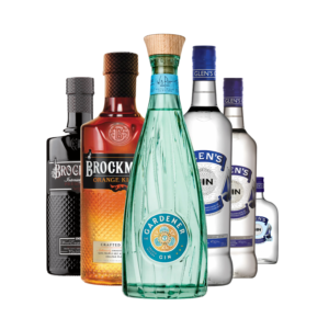 Gin
