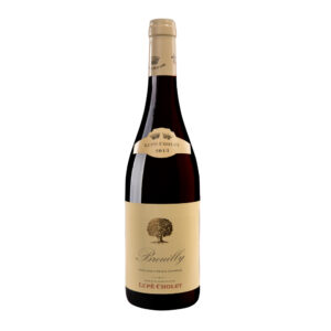 Brouilly, Lupé Cholet, 2019