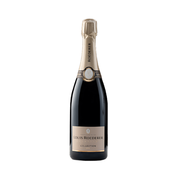 Louis Roederer Collection 244 – Champagne AOC