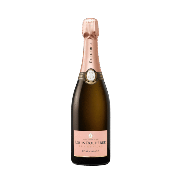 Louis Roederer Brut Rosé Vintage 2016 – Champagne AOC