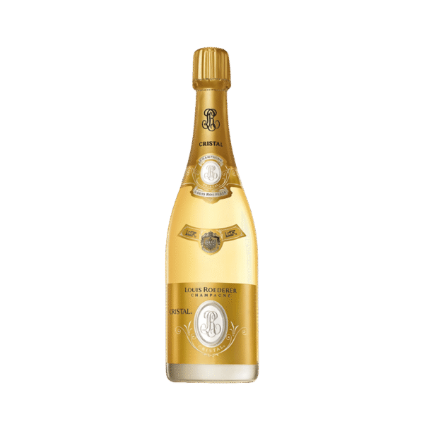 Louis Roederer Cristal 2015 – Champagne AOC