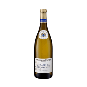 Chablis 1er Cru Fourchaume, Simonnet-Febvre
