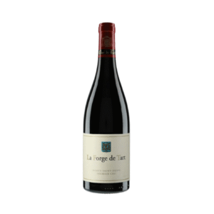 La Forge de Tart, Clos de Tart, 2021