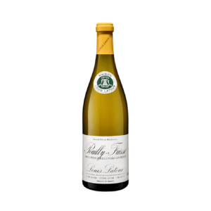 Pouilly Fuissé, Louis Latour