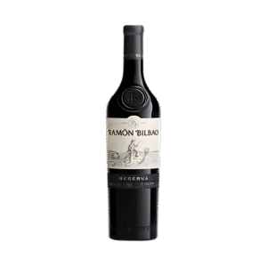 Ramón Bilbao, Reserva