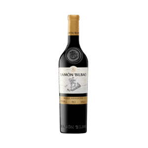 Ramón Bilbao, Gran Reserva