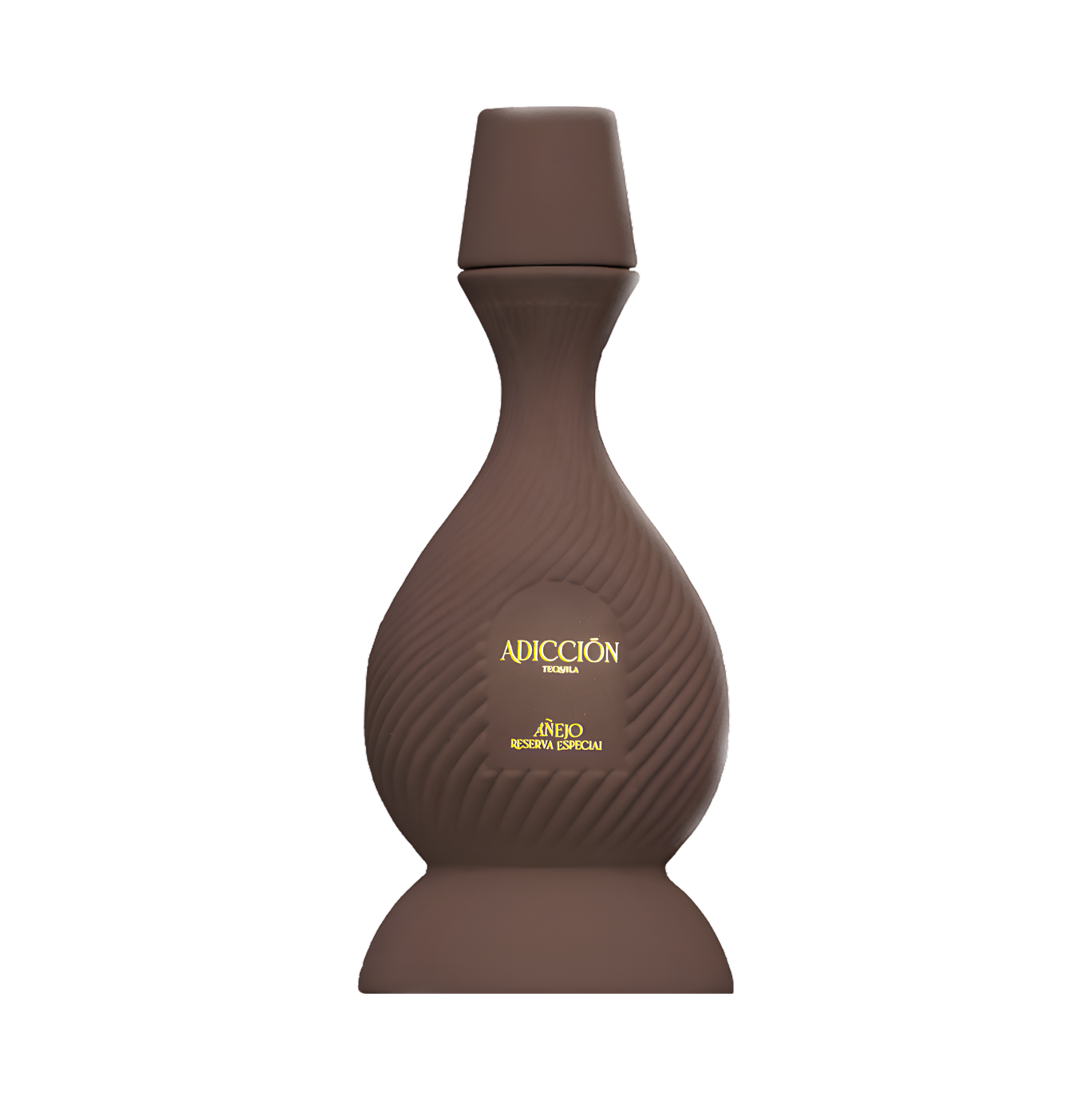 Adicción, Tequila Añejo Reserva Especial