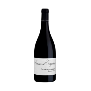 Domaine D&rsquo;eugénie ,Clos Vougeot 2022, 1,5 L