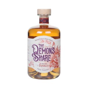 The Demon’s Share, 3 YO 70cl