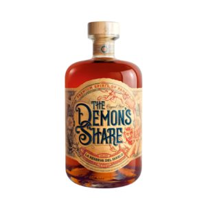 The Demon’s Share, 6 YO 70cl