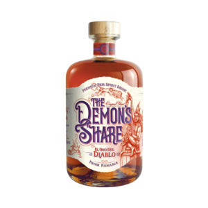 The Demon’s Share, 3 YO 70cl