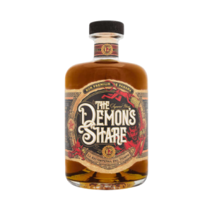 The Demon’s Share, 6 YO 70cl