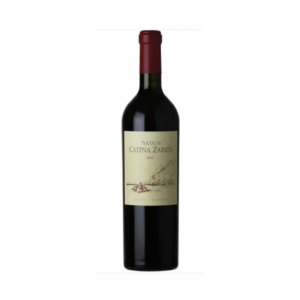 Nicolás Catena Zapata, Mendoza 2020