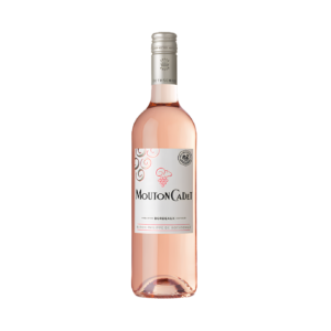 Mouton Cadet Rosé