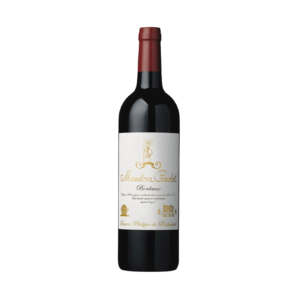 Mouton Cadet Cuvée Héritage