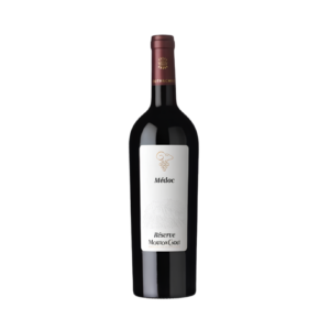 Réserve Mouton Cadet Médoc