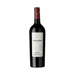 Réserve Mouton Cadet Saint-Émilion