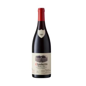 Domaine Henri Rebourseau – Mazis-Chambertin Grand Cru, 2022