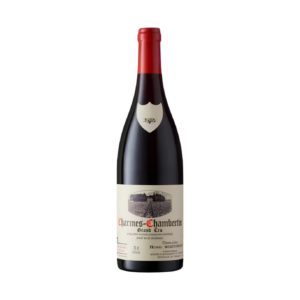 Domaine Henri Rebourseau, Chambertin-Clos de Béze Grand cru, 2022