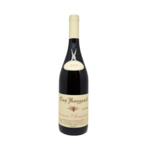 Clos Rougeard, Le Bourg, saumur-Chapigny, 2020