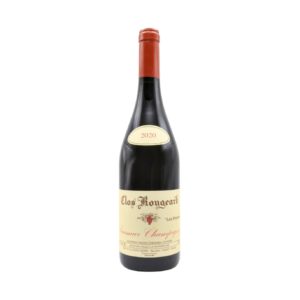 Clos Rougeard, Les poyeux,Saumur-Champigny,2020
