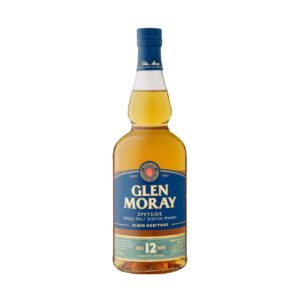 Glen Moray 12 Years