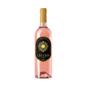 Chams Rosé – 75 cl