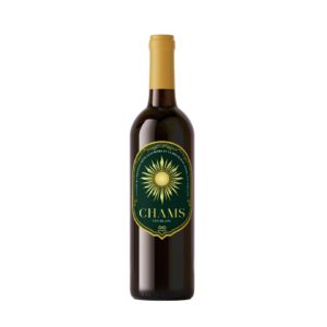 Chams Blanc – 75 cl