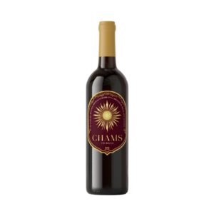 Chams Rouge – 75 cl