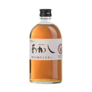 Akashi Blended Whisky – 70 cl