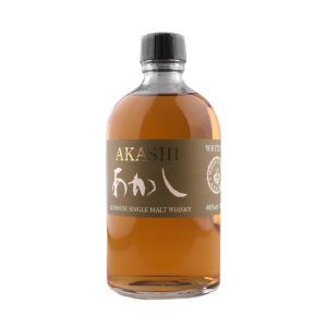 Akashi Single Malt – 70 cl