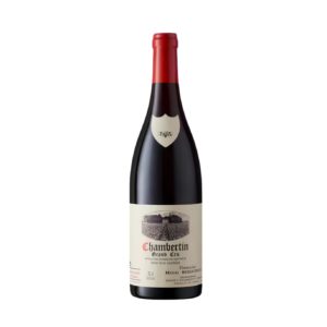 Domaine Henri Rebourseau, Gevery-Chambertin Aux Corvées, 2022