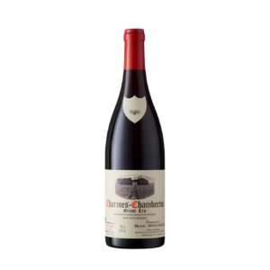 Domaine Henri Rebourseau, Gevery-Chambertin La Brunelle, 2022