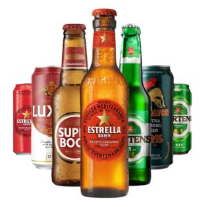 Bières