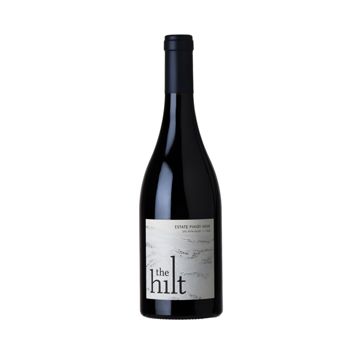 The Hilt Estate – Pinot Noir 2022 – 75 cl