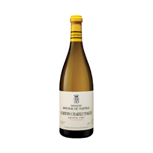 Bonneau du Martray – Corton-Charlemagne Grand Cru 2014 – 75 cl