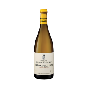 Bonneau du Martray – Corton-Charlemagne Grand Cru 2014 – 75 cl