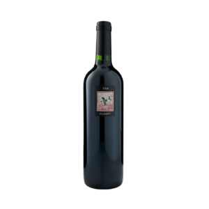 Screaming Eagle – The Flight 2021 – 75 cl